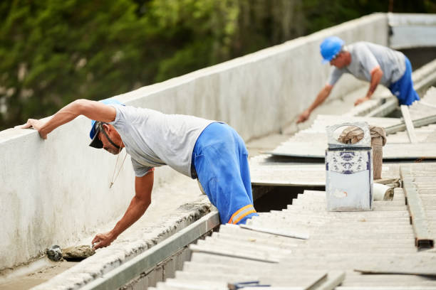 Best Insulation for Specific Applications in Mec, CA