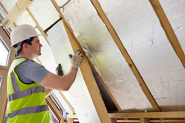 Best Insulation Maintenance and Repair in Mec, CA