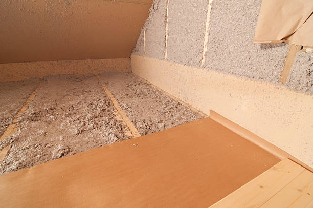 Best Specialty Insulation in Mec, CA